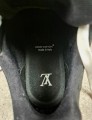Basket Louis Vuitton LV Trainer taille 42