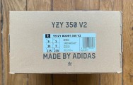 Adidas yeezy boost 350 V2 hyperspace EG7491