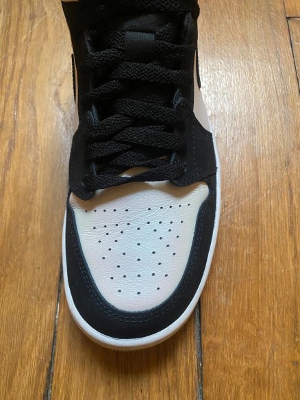 Jordan 1 mid diamond shorts