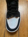 Jordan 1 mid diamond shorts