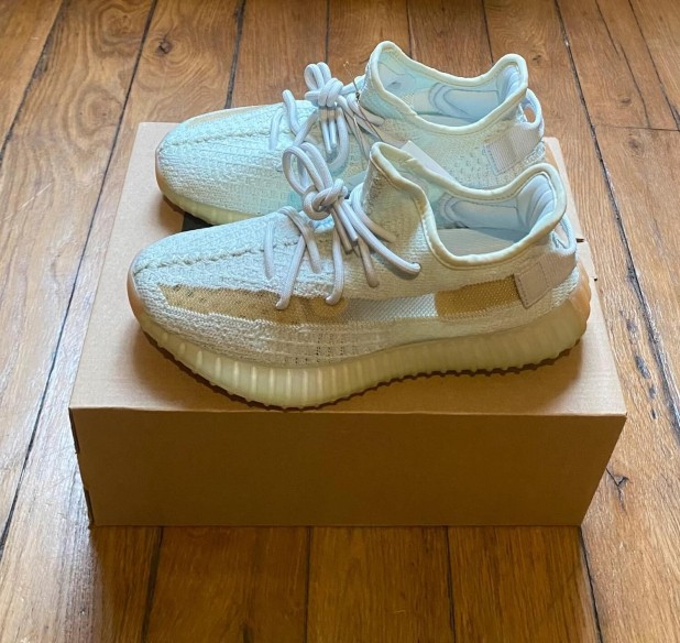Adidas yeezy boost 350 v2 hyperspace EG7491