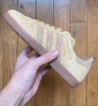 Adidas samba OG jjjjound brown mesa ID8709