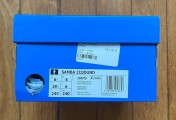 Adidas samba OG jjjjound brown mesa ID8709