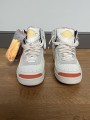 Jordan 2 Retro SP Maison Château Rouge