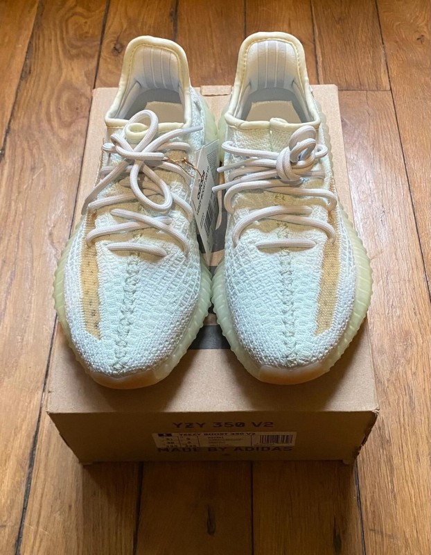 Adidas yeezy boost 350 V2 hyperspace EG7491 2