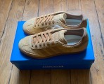 Adidas samba OG jjjjound brown mesa ID8709