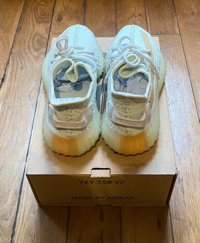 Adidas yeezy boost 350 V2 hyperspace EG7491 2