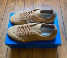 Adidas samba OG jjjjound brown mesa ID8709