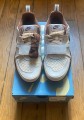 Nike zoom field Jaxx Travis scott Light chocolate