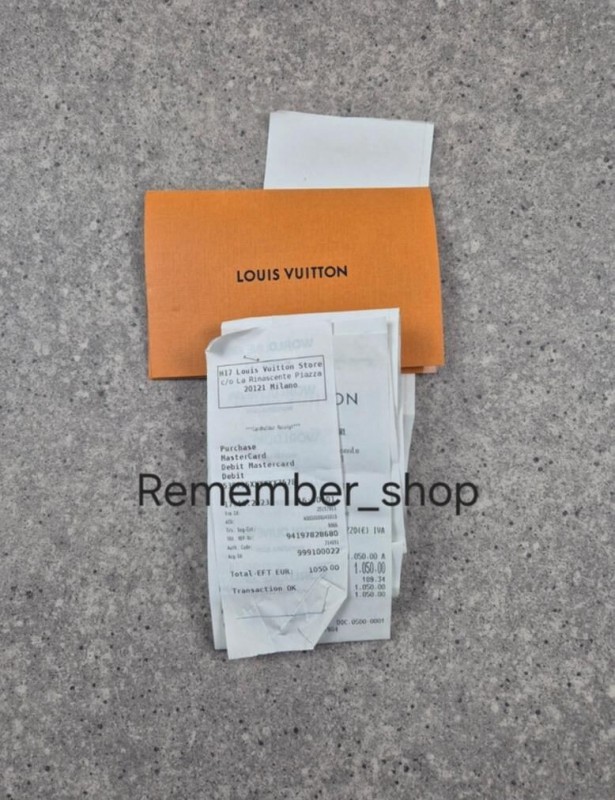 Basket Louis Vuitton LV Trainer taille 42 2