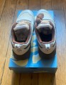Nike zoom field Jaxx Travis scott Light chocolate