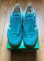 Adidas handball spezial sporty and rich green