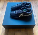 Nike Giannis zoom freak 6 black label