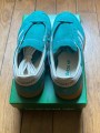 Adidas handball spezial sporty and rich green