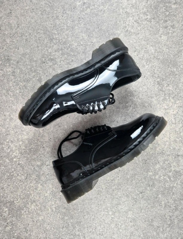 Dr. Martens 1461 Fragment Hollingborn taille 42