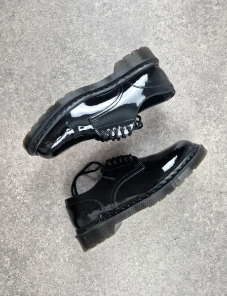 Dr. Martens 1461 Fragment Hollingborn taille 42