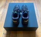 Nike Giannis zoom freak 6 black label