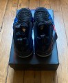 Nike air foamposite one galaxy 2025