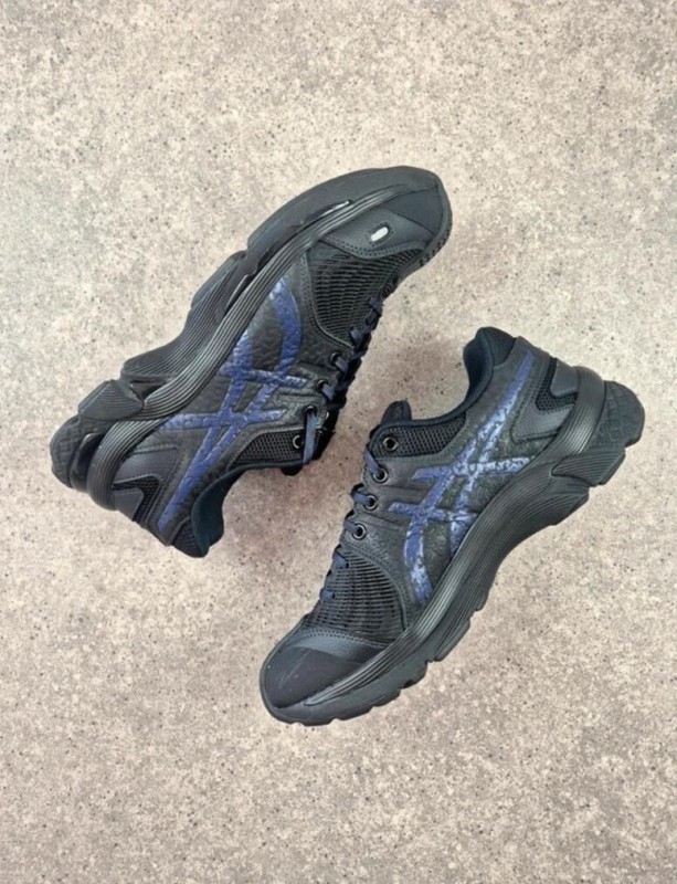 Asics Kiko Kostadinov Gel-Kiril III taille 42,5 2