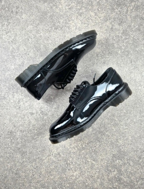 Dr. Martens 1461 Fragment Hollingborn taille 42 2
