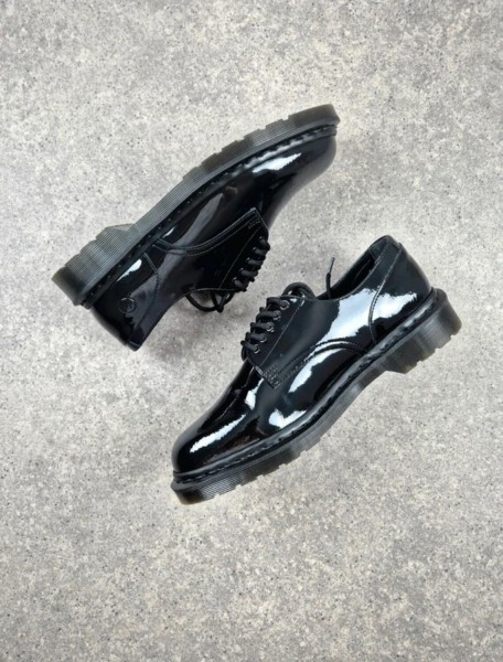 Dr. Martens 1461 Fragment Hollingborn taille 42
