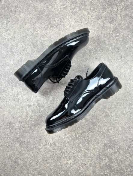 Dr. Martens 1461 Fragment Hollingborn taille 42