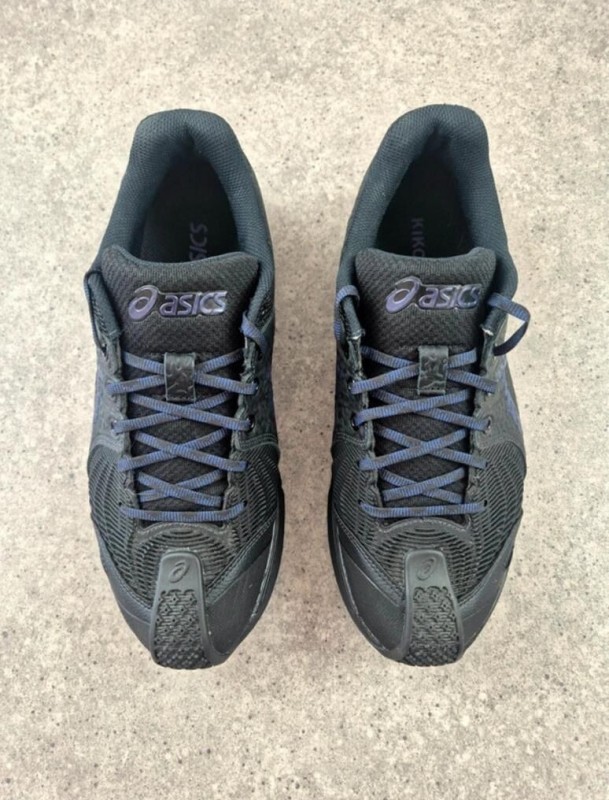Asics Kiko Kostadinov Gel-Kiril III taille 42,5 2