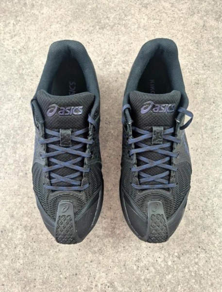 Asics Kiko Kostadinov Gel-Kiril III taille 42,5
