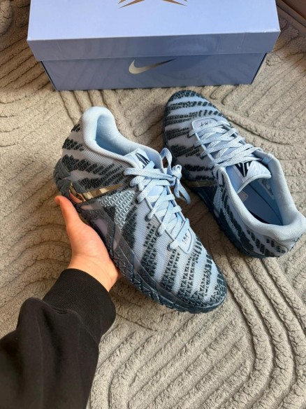 Nike Ja 3 Cobalt Bliss - taille 40