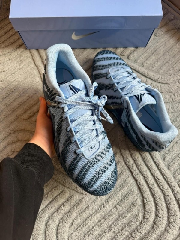 Nike Ja 3 Cobalt Bliss - taille 38,5 2