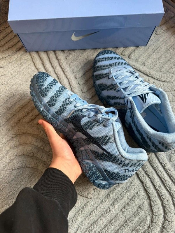 Nike Ja 3 Cobalt Bliss - Taille 44 2