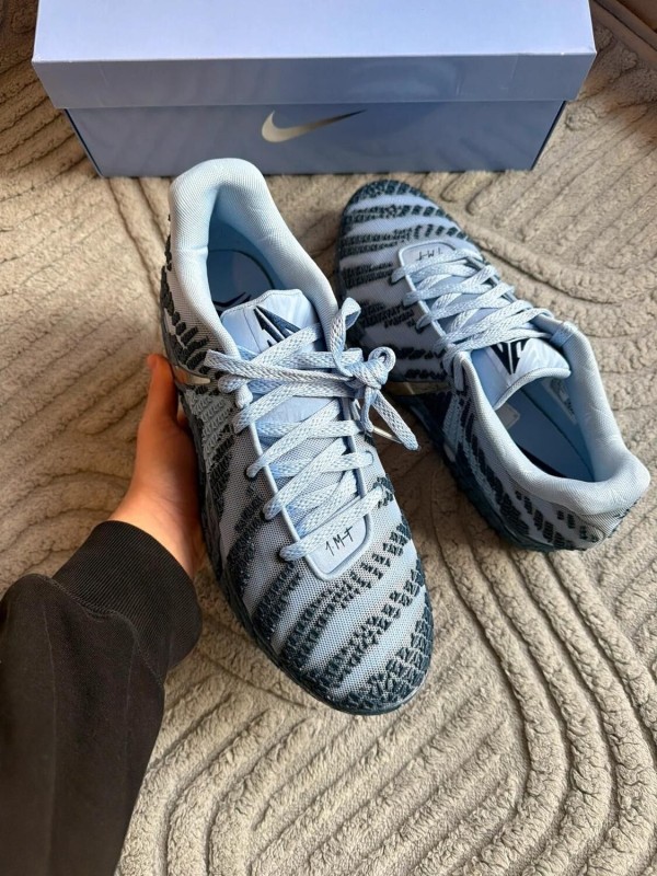 Nike Ja 3 Cobalt Bliss - taille 40 2