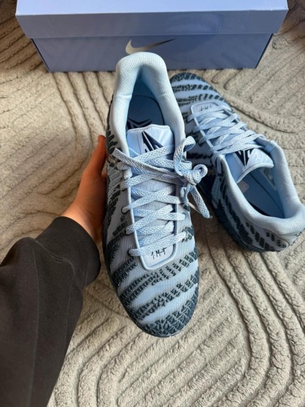 Nike Ja 3 Cobalt Bliss - taille 38,5