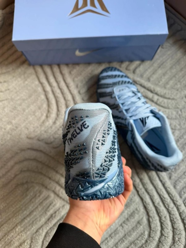 Nike Ja 3 Cobalt Bliss - Taille 44 2