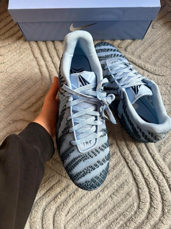 Nike Ja 3 Cobalt Bliss - taille 40 2