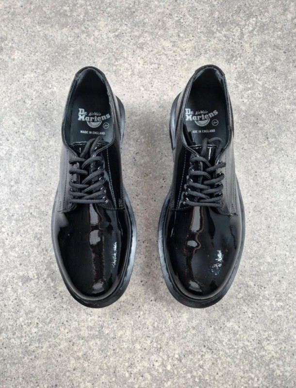 Dr. Martens 1461 Fragment Hollingborn taille 42 2