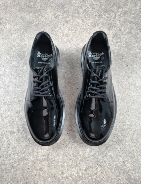 Dr. Martens 1461 Fragment Hollingborn taille 42