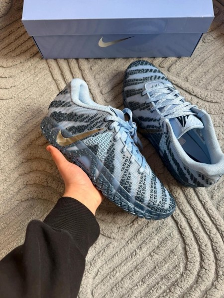 Nike Ja 3 Cobalt Bliss - taille 40