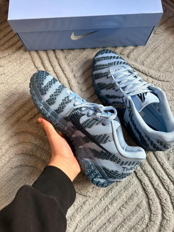 Nike Ja 3 Cobalt Bliss - taille 40 2