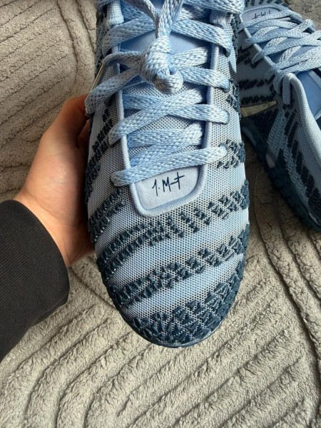 Nike Ja 3 Cobalt Bliss - Taille 44