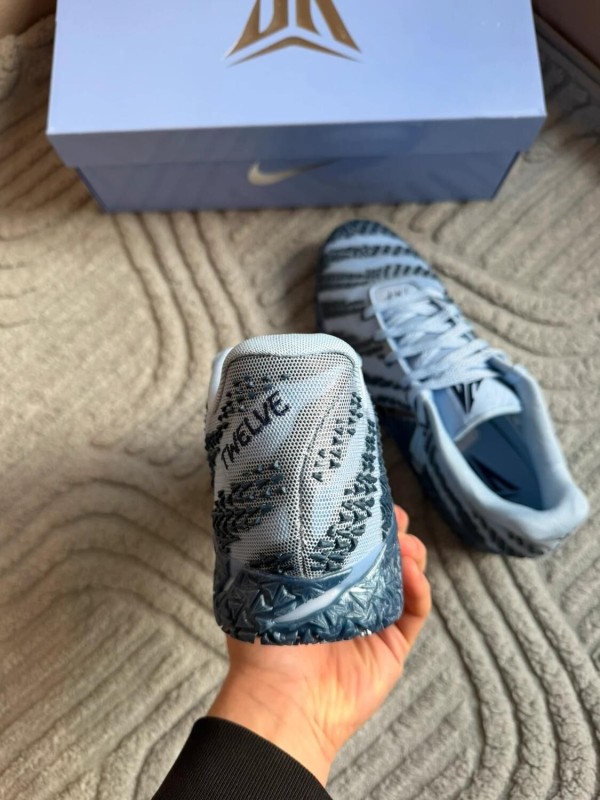 Nike Ja 3 Cobalt Bliss - taille 40 2
