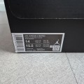 Jordan 4 "Lakers"