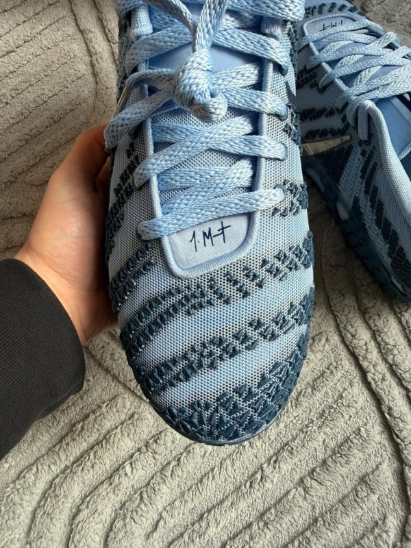Nike Ja 3 Cobalt Bliss - taille 38,5 2