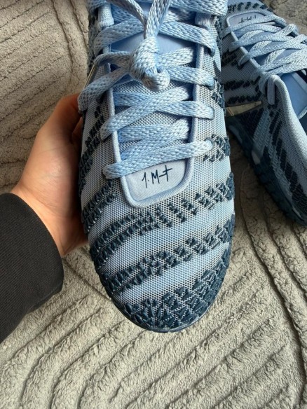 Nike Ja 3 Cobalt Bliss - taille 38,5