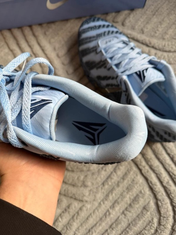 Nike Ja 3 Cobalt Bliss - taille 40 2
