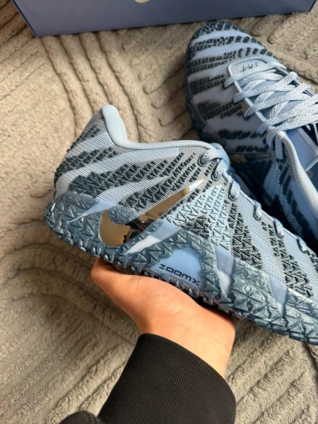 Nike Ja 3 Cobalt Bliss - taille 38,5