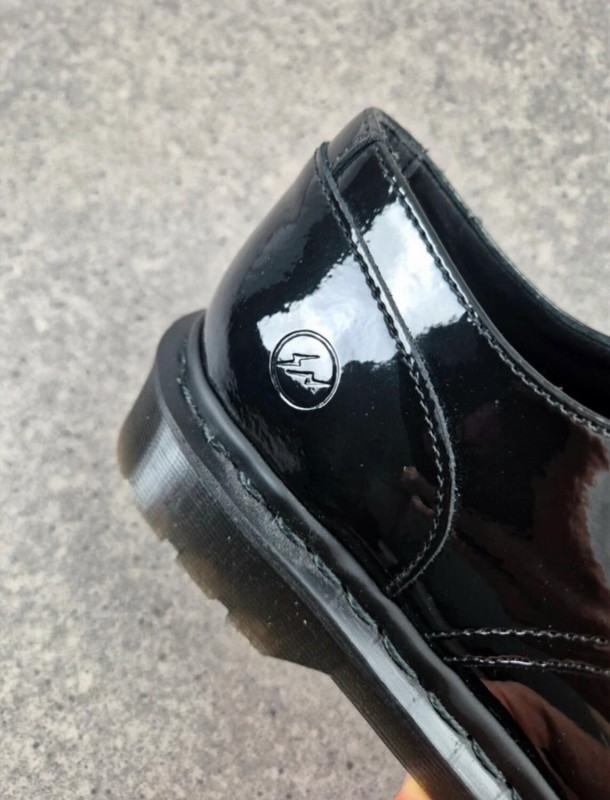 Dr. Martens 1461 Fragment Hollingborn taille 42 2