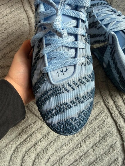 Nike Ja 3 Cobalt Bliss - taille 40