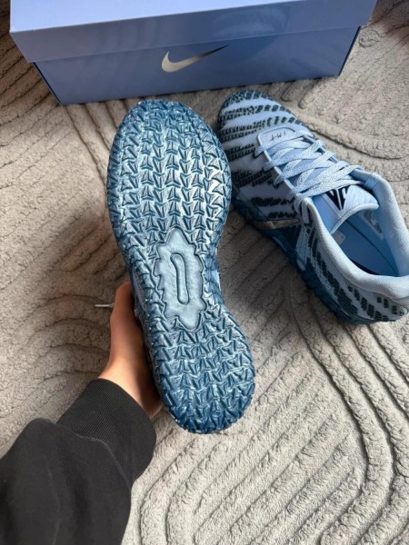 Nike Ja 3 Cobalt Bliss - taille 38,5