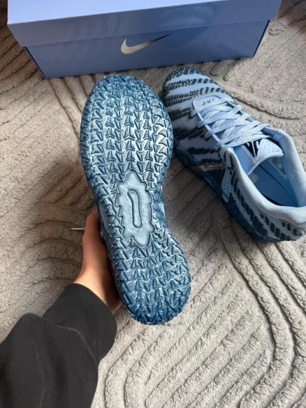Nike Ja 3 Cobalt Bliss - taille 38,5